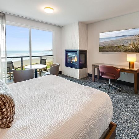 Allred Hotel Нюпорт Екстериор снимка