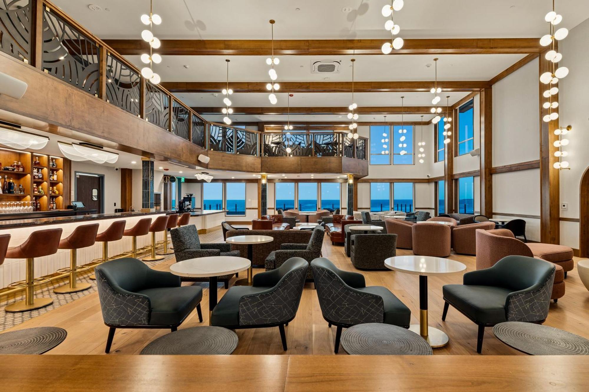 Allred Hotel Нюпорт Екстериор снимка